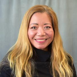 Anna Lisa Lukes (Chair) | OC Workforce & Economic Development Division